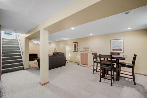 3524 93rd St, Milwaukee WI  53228-1546 exterior