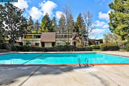 1531 Schenone Ct, Concord CA  94521-5289 exterior