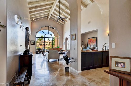 10142 Topaz Dr, Scottsdale, AZ 85258-4807
