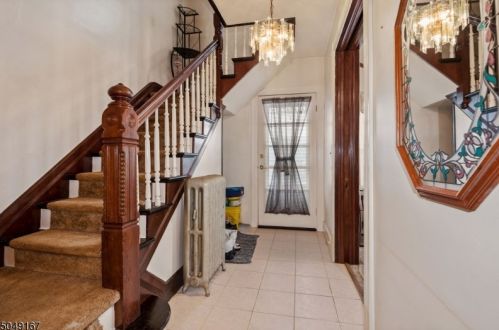 8 Madison St, Fredon NJ  07860-2007 exterior