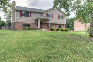 1836 Dunraven Dr, Knoxville, TN 37922-6238