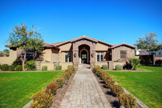 3370 Sagittarius Ct, Chandler, AZ 85249-5552