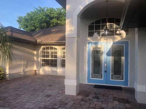 1704 19th Pl, Cape Coral, FL 33991-3173