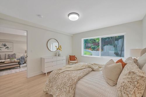 972 Glennan Dr, Redwood City CA  94061-1126 exterior