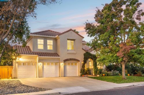 16 Fieldstone Dr, Danville, CA 94506-4414