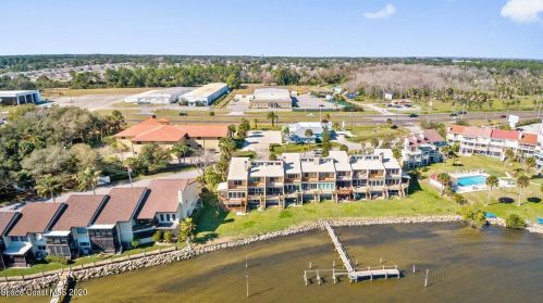 5085 Riveredge Dr, Titusville FL  32780-7322 exterior