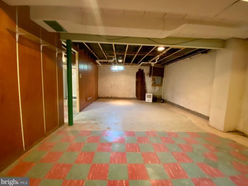 844 Maple Dr, Southampton PA 18966-4208 exterior