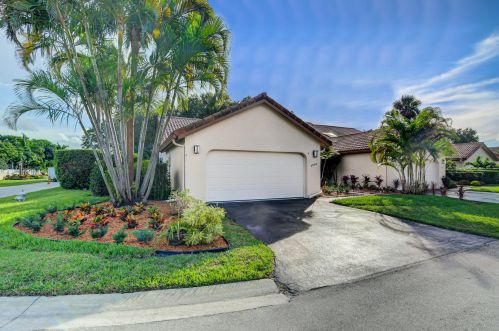 23313 Water Cir, Boca Raton FL  33486-8539 exterior