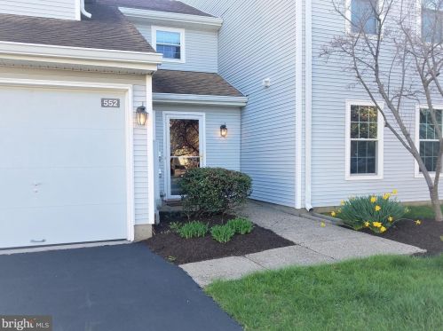 552 Cedar Hollow Dr, Yardley, PA 19067-6358