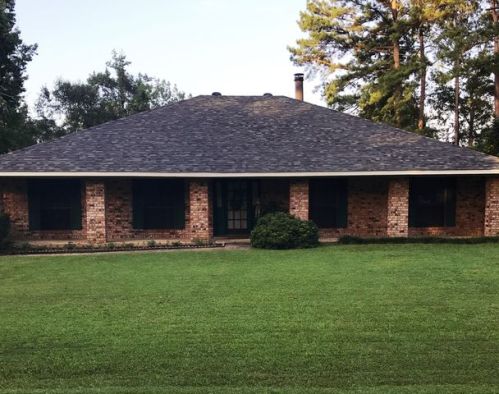 103 Deer Ln, Mansfield, LA 71052-2918