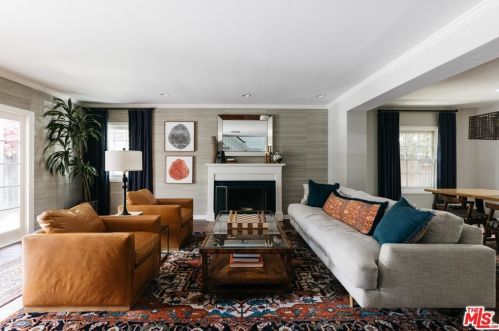 4313 Camellia Ave, North Hollywood, CA 91604-2729