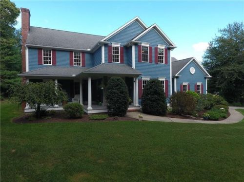 128 Sugarbush Trl, South Kingstown, RI 02874-1972