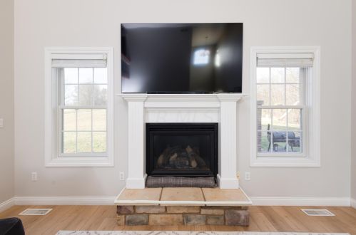 3180 Palmer Dr, Chandlersville OH  43727-9637 exterior