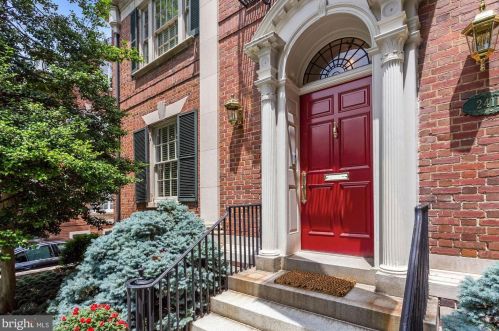 2411 California St, Washington, DC 20008-1615