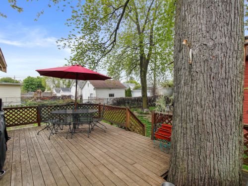 7100 26th Ave, Kenosha WI 53143-5210 exterior