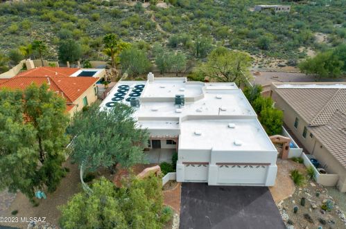 873 Circulo Zagala, Tucson, AZ 85745-8995
