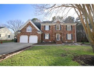 306 Patriot Way, Yorktown, VA 23693-4639