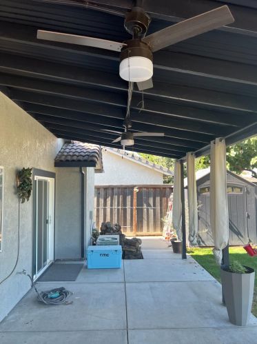 722 Katie Way, Turlock CA  95380-6163 exterior