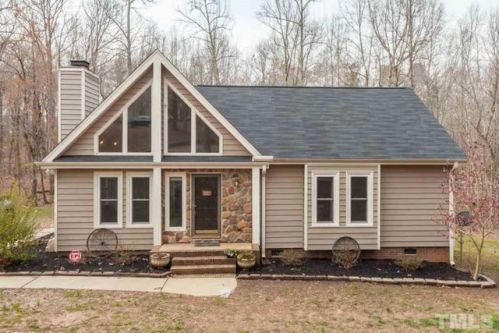 1670 Fern Hollow Dr, Franklinton, NC 27525-9755