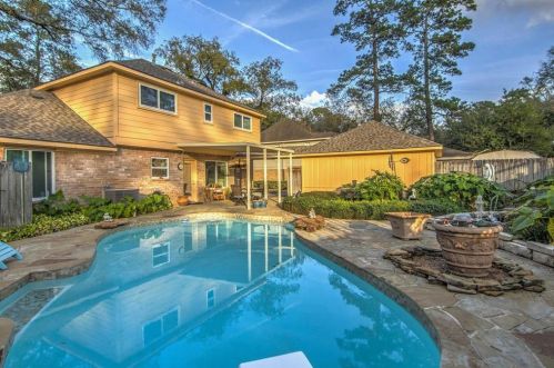 1922 Lakeville Dr, Humble, TX 77339-2331
