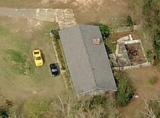 1796 Pauline St, Cantonment, FL 32533-6920