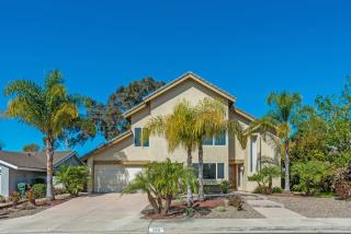 280 Turner Ave, Encinitas CA  92024-2928 exterior