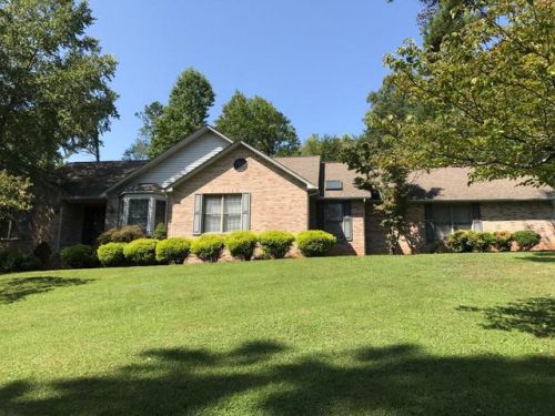 611 Admiral Farragut Dr, Seymour, TN 37865-4911