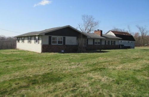 19820 Coshocton Rd, Mount Vernon, OH 43050-8277