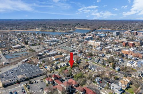 119 Pearl St, Tinton Falls NJ  07701-1522 exterior