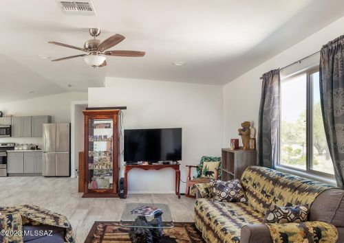 11463 Anthony Dr, Tucson AZ  exterior