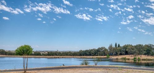 6541 Chesbro Cir, Rancho Murieta CA  95683-9236 exterior