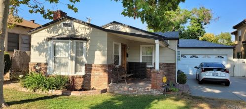 6142 Reno Ave, Temple City CA  91780-1532 exterior