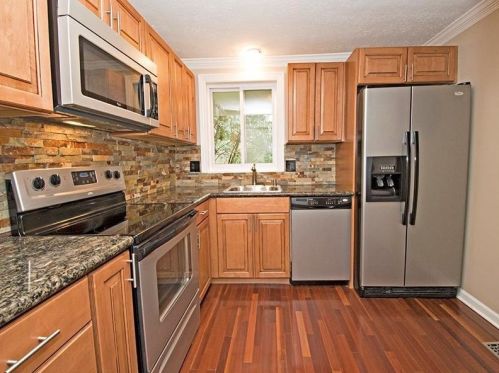 4306 Hemlock Cir, Allison Park PA  15101-2122 exterior