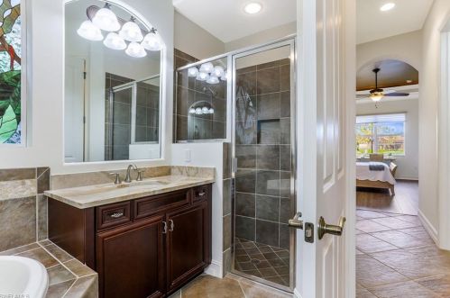 6488 Caldecott Dr, Naples FL  34113-3193 exterior