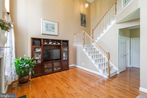 511 Andalusian Rd, Collegeville PA  19473-1882 exterior