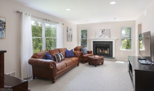 17 Cottage Way, Fanwood NJ  07023-1000 exterior