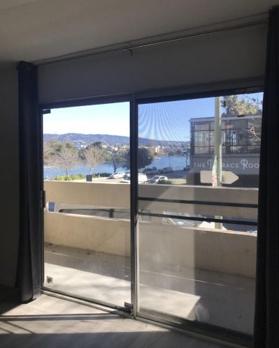 151 Lakeside Dr, Oakland CA  94612-4677 exterior
