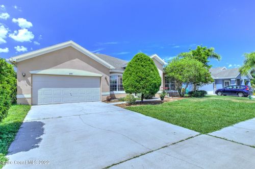 5772 Chicory Dr, Titusville, FL 32780-7926