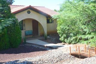 245 Saddlerock Cir, Sedona, AZ 86336-5746