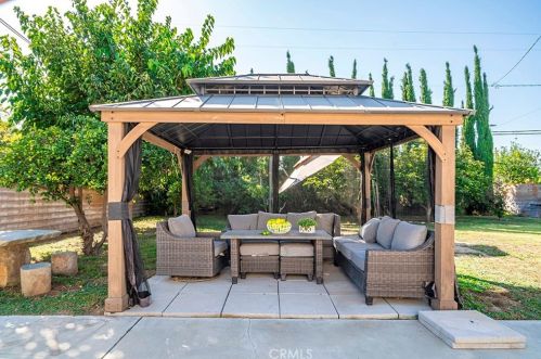 4935 Doreen Ave, Temple City CA  91780-4117 exterior