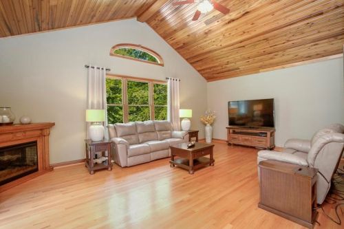 3676 Walnut Park Dr, Grants Lick KY  41001-9502 exterior