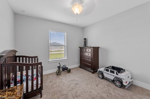 2436 4 St, Cape Coral FL  33909-1923 exterior