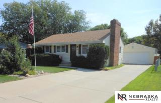 7701 Grover St, Omaha, NE 68124-4024