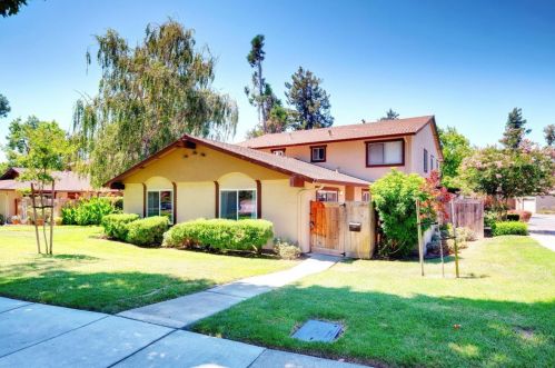 1953 Messina Dr, San Jose, CA 95132-3535