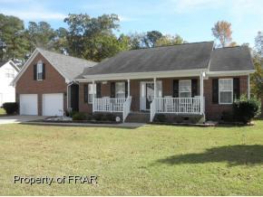 2513 Canford Ln, Fayetteville, NC 28304-5982