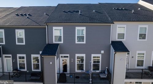 14957 River Walk Way, Woodbridge VA  22191 exterior