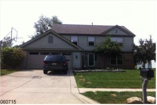 4830 Sarasota Dr, Hilliard, OH 43026-9098