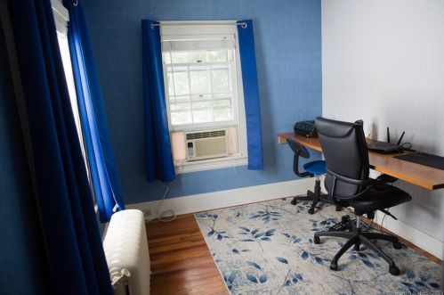 819 Cleveland Ave, Bridgeport CT 06606-5289 exterior