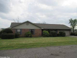2504 Hensley Ave, Menos, AR 71953-3492