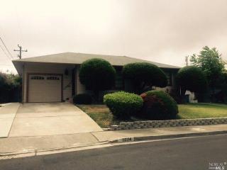 1024 Atherton St, Vallejo, CA 94590-7806